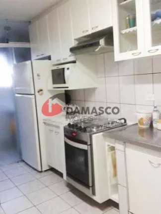 Imagem Apartamento à venda 2 Quartos, 1 Vaga, São João Clímaco, São Paulo - SP