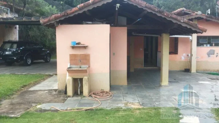 Imagem Chácara com 2 quartos, 10000m2, à venda em Nazaré Paulista, Morro Grande