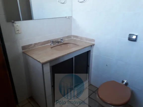 Imagem Sobrado, 4 dormitórios (1suíte), 2 vagas, Vila Amélia - Ribeirão Preto - SP