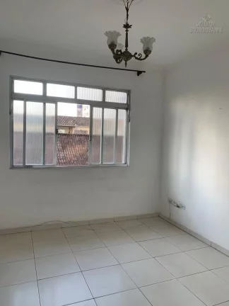 Imagem Apartamento no Itararé em São Vicente-SP