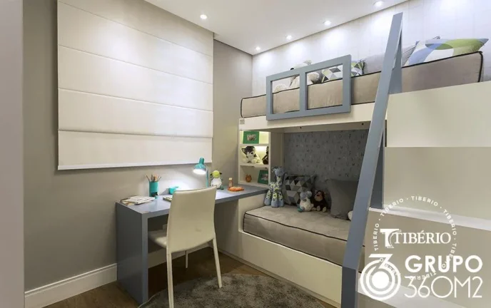Imagem Apartamento para Venda em Santo André / SP no bairro Campestre