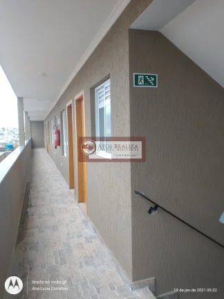 Imagem Apartamento em Vila Inglesa - São Paulo