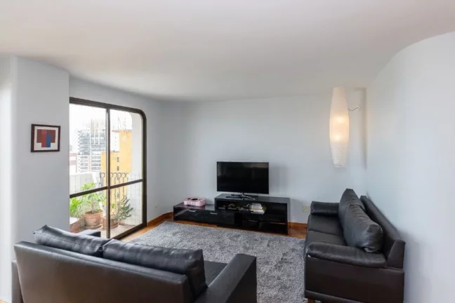 Imagem APARTAMENTO RESIDENCIAL em São Paulo - SP, Vila Suzana