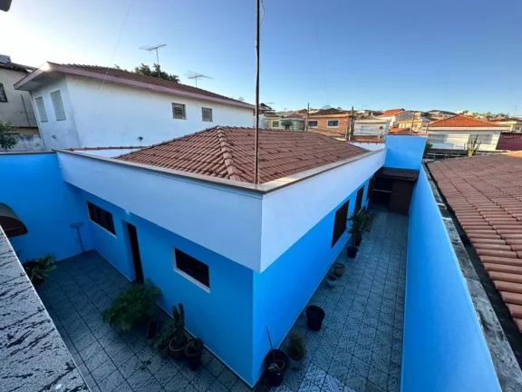 Imagem Casa com 3 Quartos à Venda, 220 m² em Jardim Vila Formosa - São Paulo