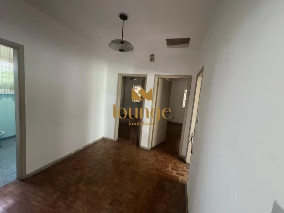 Imagem Casa à Venda no Jd Sta Rosália Zona Leste - Sorocaba/SP