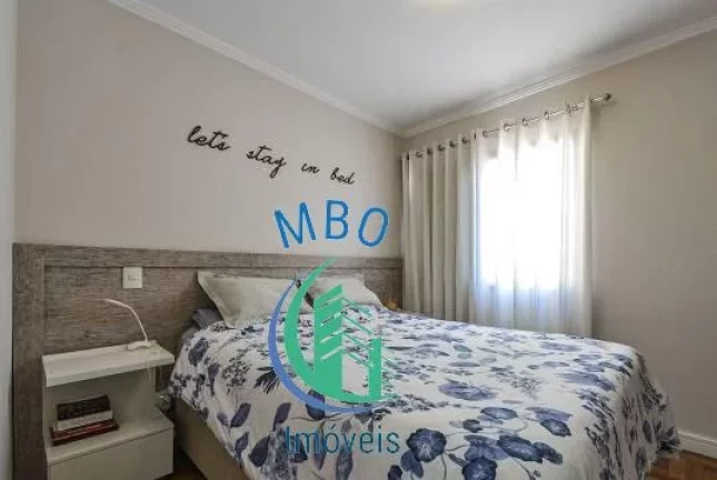 Imagem Apartamento com 3 quartos, à venda em São Paulo, Santo Amaro