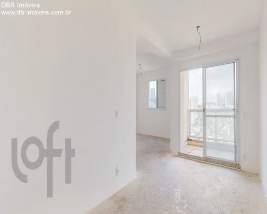 Imagem APARTAMENTO RESIDENCIAL em São Paulo - SP, Vila Andrade