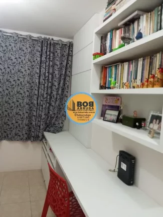 Imagem Apartamento Padrão