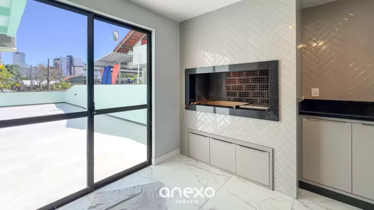 Imagem Apartamento para alugar no bairro Vila Nova – Blumenau