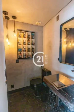 Imagem MaxHaus Berrini com 1 suíte para alugar, 90 m² por R$ 9.352/mês
