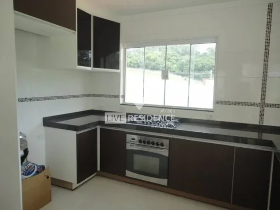 Imagem Aceita financiamento Bancário casa em condomínio fechado