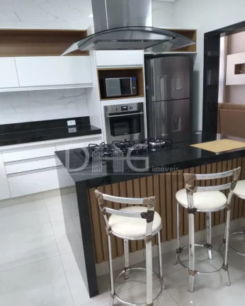 Imagem Casa à venda com 382 m² | Villa Franca | Paulínia - SP