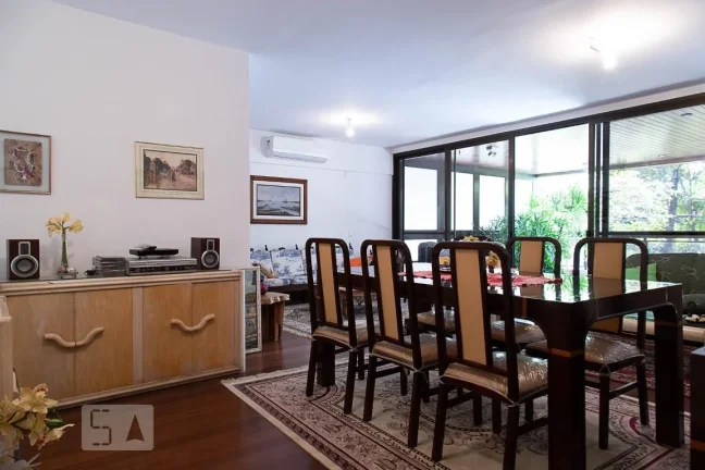 Imagem Apartamento à Venda - Recreio, 4 Quartos, 249 m2