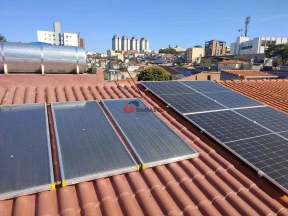 Imagem Sobrado à venda, Planalto, São Bernardo do Campo