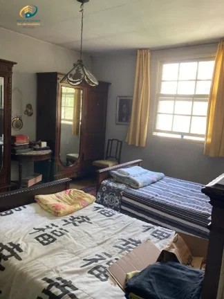 Imagem Sobrado à venda no bairro Indianópolis - São Paulo/SP, Zona Sul