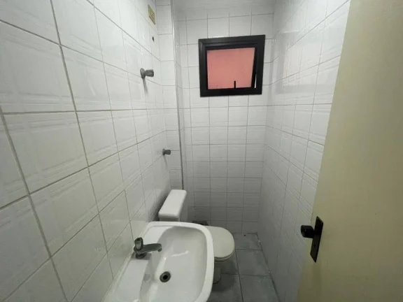 Imagem APARTAMENTO COM 133 m² - GUILHERMINA - PRAIA GRANDE SP