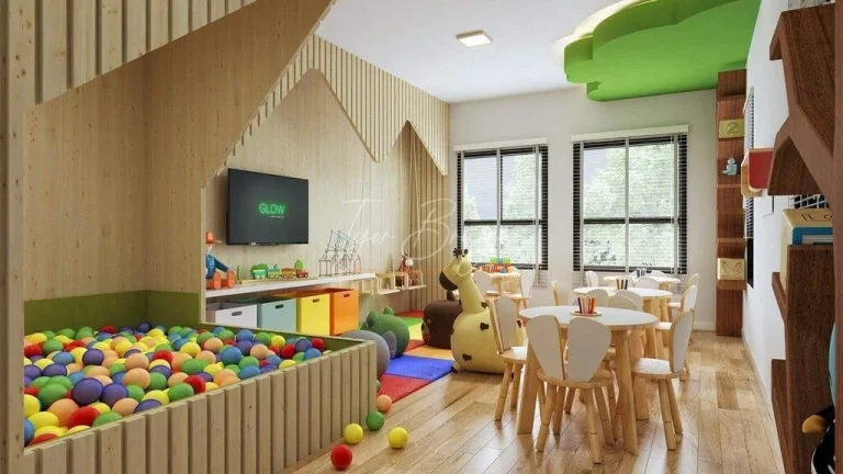 Imagem Apartamento à venda no bairro Novo Mundo em Curitiba/PR