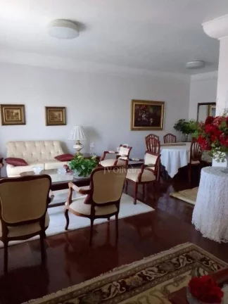 Imagem Apartamento com 4 dormitórios à venda, 160 m² por R$ 490.000,00 - Fazenda Morumbi - São Paulo/SP