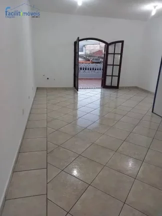 Imagem SOBRADO À VENDA RUDGE RAMOS - SÃO BERNARDO DO CAMPO - SP