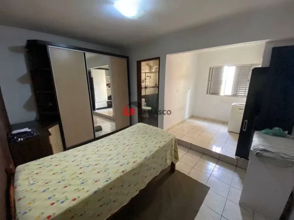 Imagem Casa à venda 1 Quarto, 1 Suite, 4 Vagas, Vila Bela, São Paulo - SP
