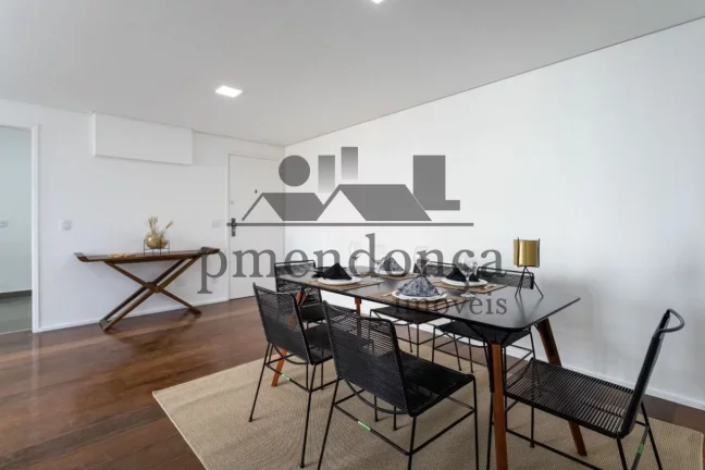 Imagem Apartamento Jardim America,3 dormts, 1 suite, 2 vagas, reformado