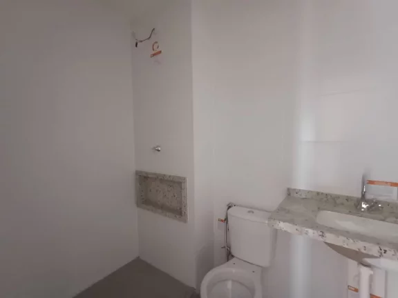 Imagem Apartamento garden para venda em Núcleo Agrícola Alpha com 3 quartos, sendo 1 suíte, 82m2