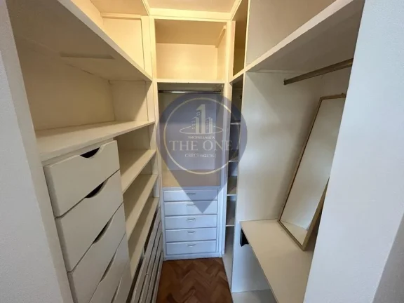 Imagem Apartamento para locação no bairro Alto de Pinheiros, São Paulo-SP: 3 quartos, 2 banheiros, 2 vagas, 115m². Venha conferir!