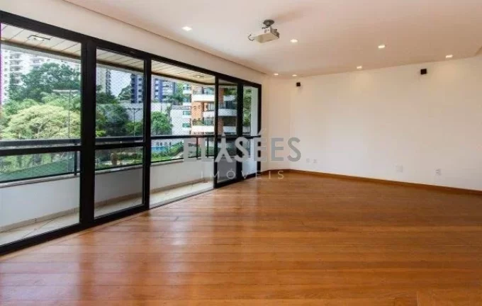 Imagem APARTAMENTO RESIDENCIAL em SÃO PAULO - SP, MORUMBI
