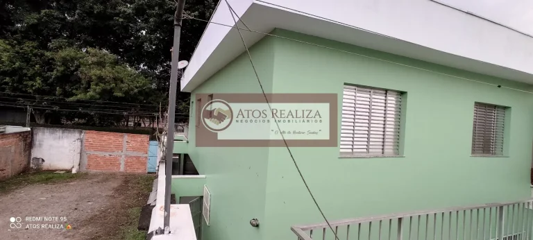 Imagem Venda Sobrado Jardim Ipanema: 4 Dormitórios, 200m² - R$1.100.000