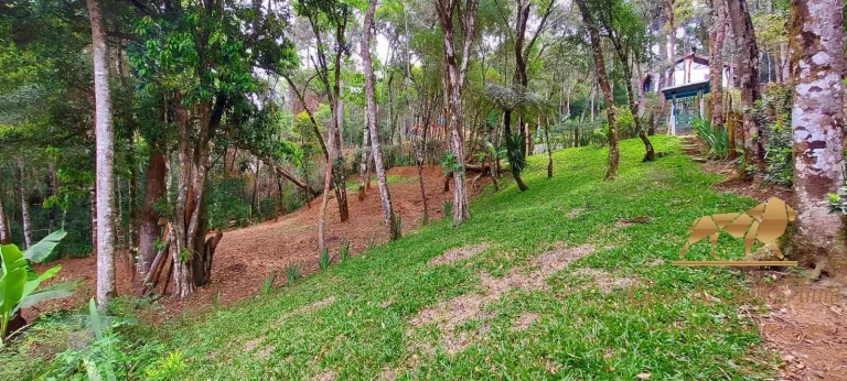 Imagem Casa para venda em Campos do Jordão-SP no Bairro Cidade do Sol!