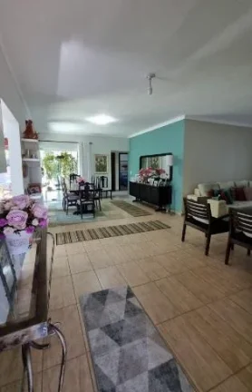 Imagem Casa a venda no Palavra da Vida em Atibaia!