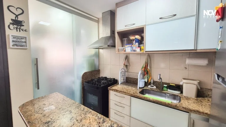 Imagem Viva o privilégio de morar de frente ao mar na Praia de Itaparica!

Este belíssimo apartamento é ...