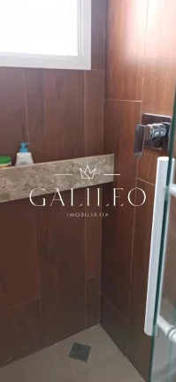 Imagem APARTAMENTO Á VENDA NO RESIDENCIAL ALEXANDRIA EM VÁRZEA PAULISTA -SP