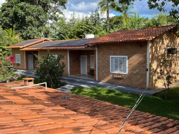 Imagem Um Refúgio dos Sonhos Esperando por Você