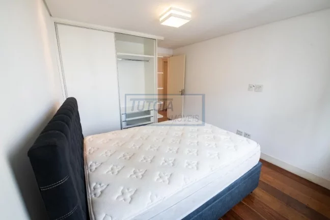 Imagem APARTAMENTO À VENDA NO PARAÍSO, SÃO PAULO