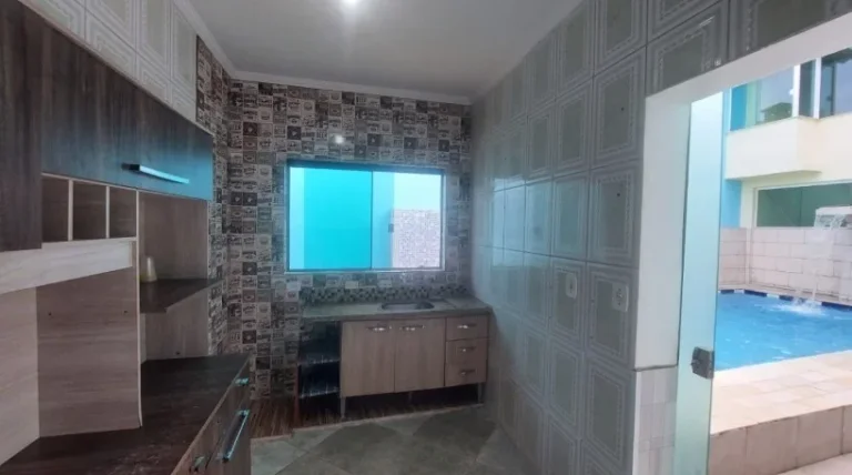 Imagem Casa para Venda em Itanhaém, Gaivota (Praia), 5 dormitórios, 2 suítes, 2 banheiros, 5 vagas