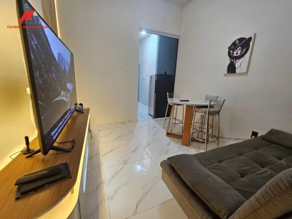 Imagem 38m² por 260000 Santa Cecília -SP