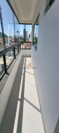 Imagem Aluguel anual de Apartamento com 2 dormitorios sendo 1 suíte em Gravatá-Navegantes