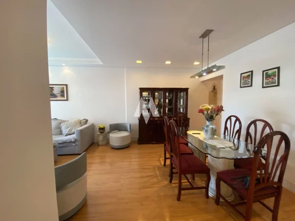 Imagem Apartamento à venda no Embaré com 3 dormitórios , suíte e lazer completo