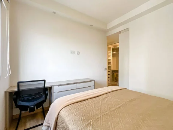 Imagem Apartamento 2 quartos à venda, 96 m² por R$ 1.123.200 - Condomínio Alpha Park - Barueri/SP