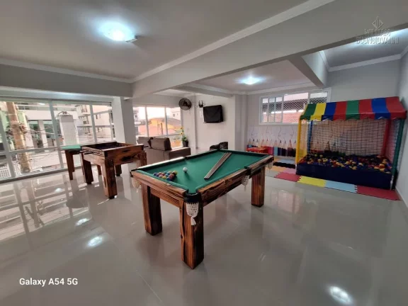 Imagem Apartamento 2 dormitórios sendo 1 suite no bairro Aviação