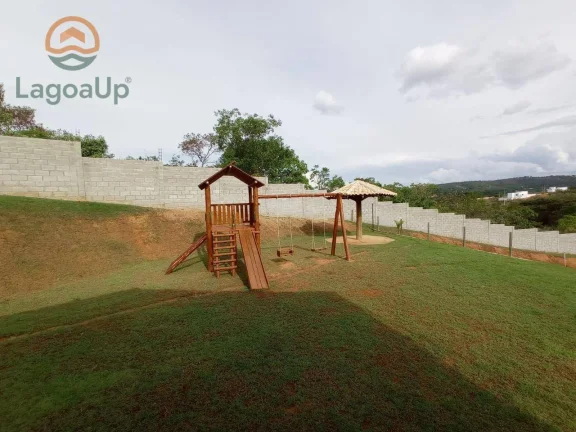 Imagem Terreno à venda, 360 m² por R$ 200.000,00 - Condomínio Parque dos Buritis - Lagoa Santa/MG