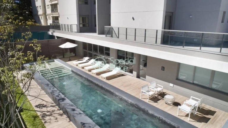 Imagem Um lugar inspirado no seu desejo de estar bem e viver melhor. Estar bem localizado é um privilégio...