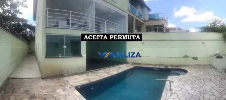 Imagem Sobrado à venda, 400 m² por R$ 2.300.000,00 - Vila Rosália - Guarulhos/SP