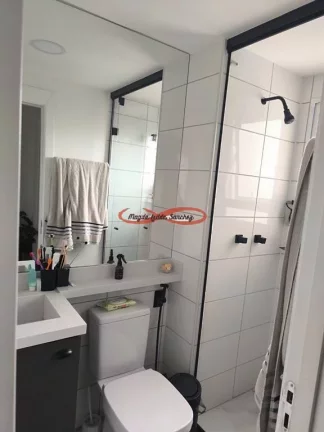 Imagem APARTAMENTO À VENDA NO JARDIM BRASÍLIA.