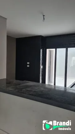 Imagem Sobrado à Venda na Vila Tolstói sendo 165M²