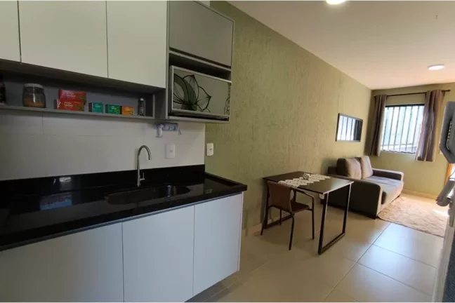 Imagem APARTAMENTO RESIDENCIAL em São Paulo - SP, Água Fria