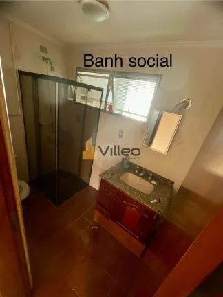 Imagem Descubra o equilíbrio perfeito entre espaço, conforto e localização privilegiada. Este apartamen...