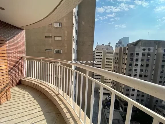 Imagem Apartamento à venda Itaim Bibi São Paulo