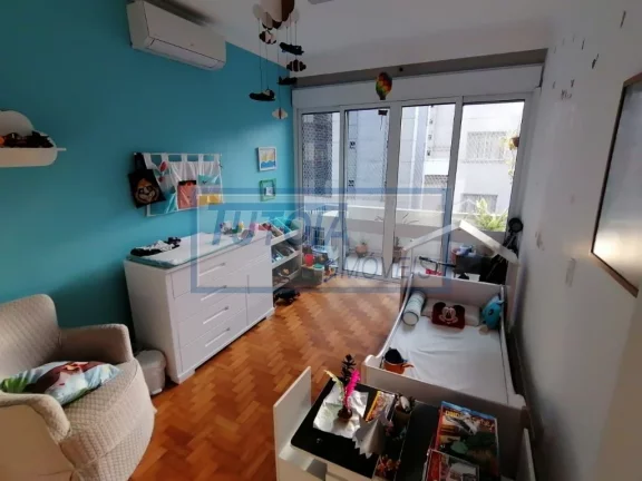 Imagem APARTAMENTO À VENDA NO PARAÍSO, SÃO PAULO